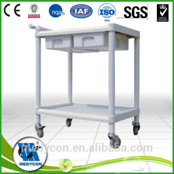 BDT201C CE/ISO approved hospital furniture hospital trolle